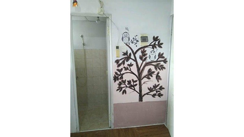 Dijual  Apartemen Menara Kebon Jeruk
