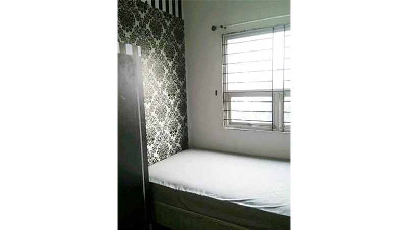 Dijual  Apartemen Menara Kebon Jeruk