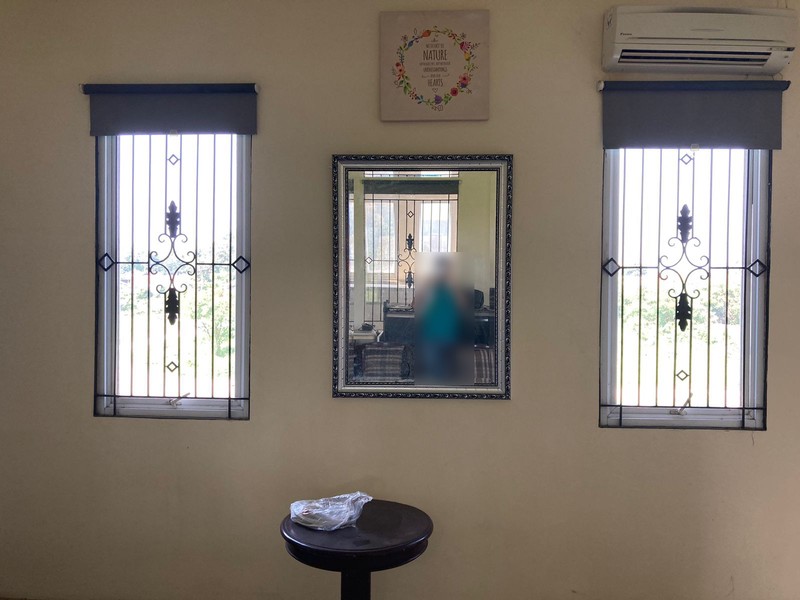 Dijual Gudang di Bizpoint Jl Kasmir, Tangerang