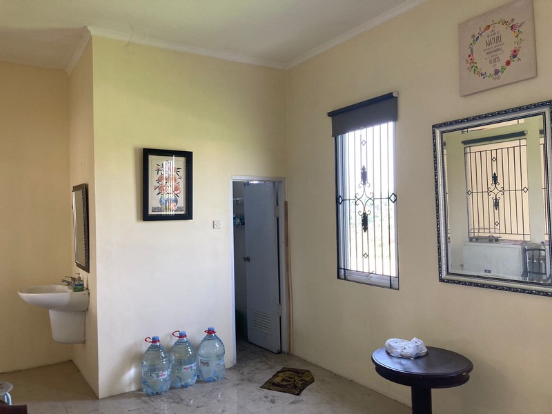 Dijual Gudang di Bizpoint Jl Kasmir, Tangerang