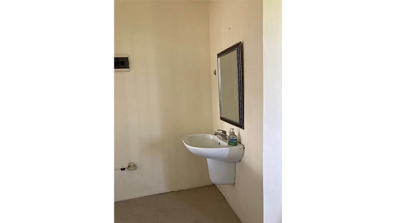 Dijual Gudang di Bizpoint Jl Kasmir, Tangerang