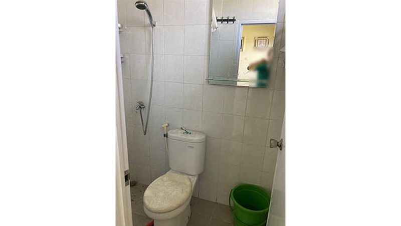 Dijual Gudang di Bizpoint Jl Kasmir, Tangerang