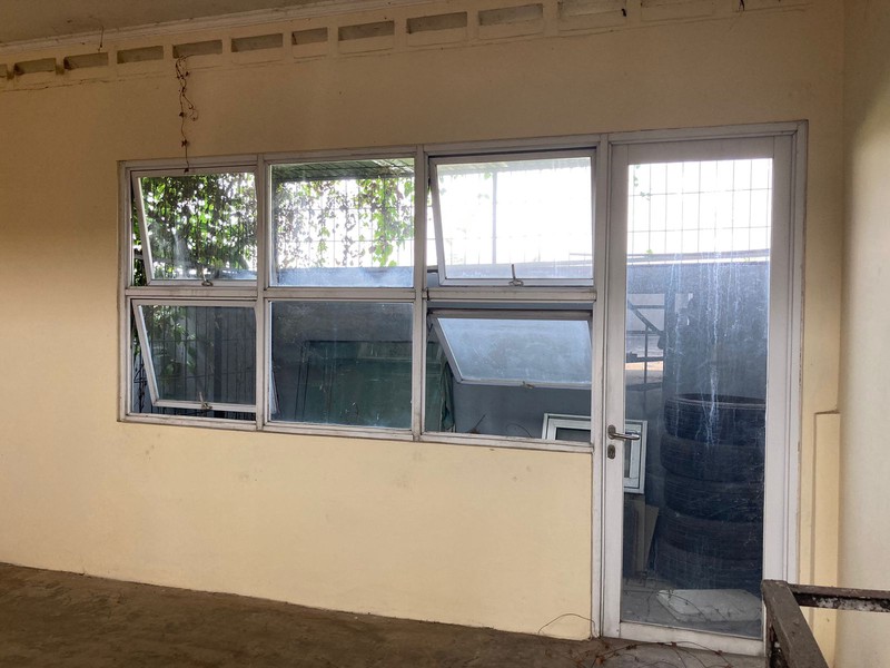 Disewa Gudang di Bizpoint Jl Kasmir, Tangerang