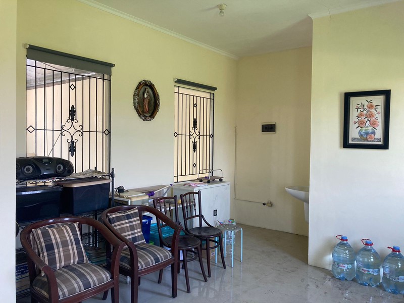 Disewa Gudang di Bizpoint Jl Kasmir, Tangerang