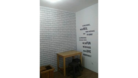 Disewa Apartemen Menara Kebon Jeruk