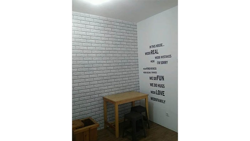 Disewa Apartemen Menara Kebon Jeruk