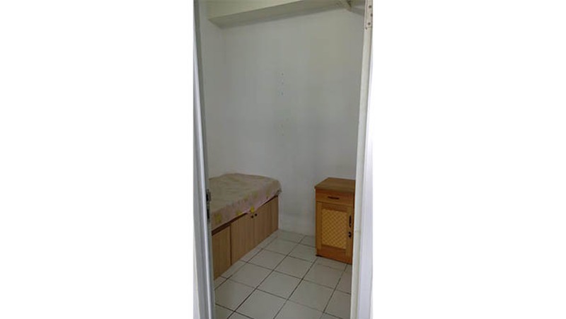 Disewa Apartemen Menara Kebon Jeruk