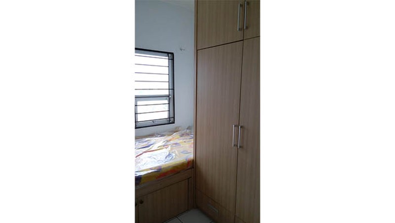 Disewa Apartemen Menara Kebon Jeruk