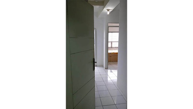 Dijual  Apartemen Menara Kebon Jeruk