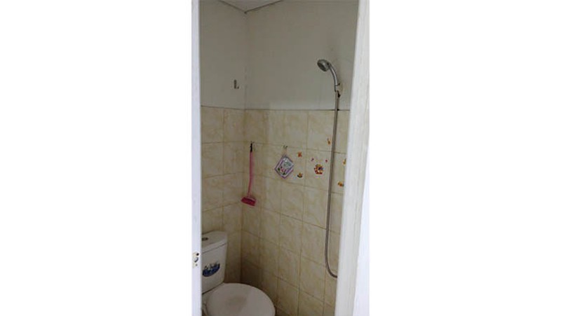 Dijual  Apartemen Menara Kebon Jeruk