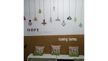 Dijual  Apartemen Oak Tower, Pulo Gadung