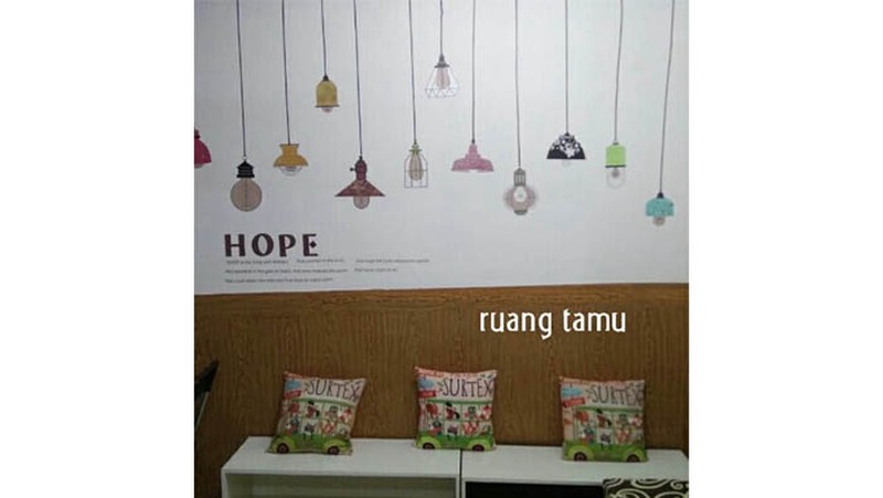 Disewa Apartemen Oak Tower, Pulo Gadung