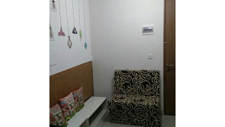 Disewa Apartemen Oak Tower, Pulo Gadung