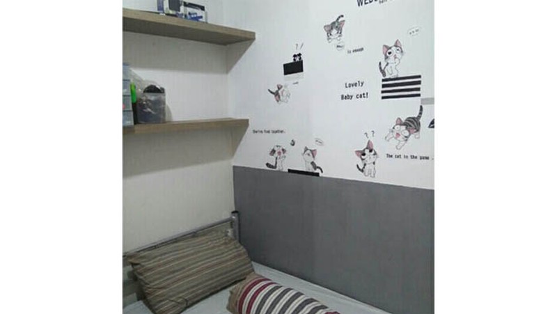 Disewa Apartemen Oak Tower, Pulo Gadung