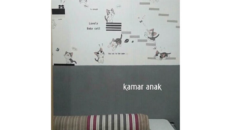 Disewa Apartemen Oak Tower, Pulo Gadung