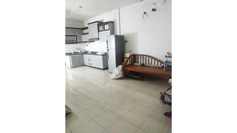 Dijual Ruko Senen, Jl Kebon Kosong Raya