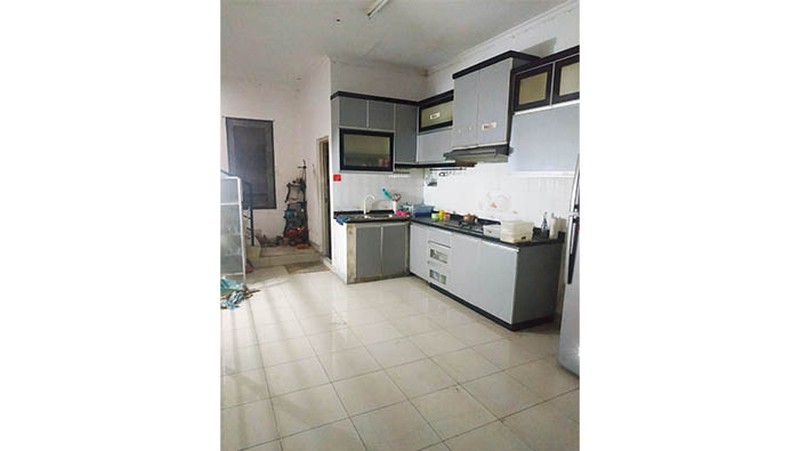 Dijual Ruko Senen, Jl Kebon Kosong Raya