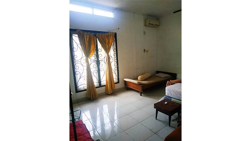 Dijual Ruko Senen, Jl Kebon Kosong Raya