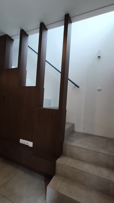 Rumah brand new minimalis  di BSD