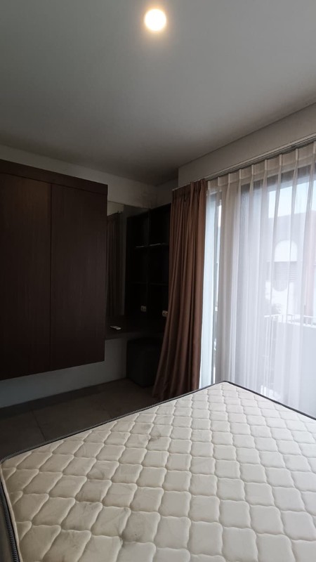 Rumah brand new minimalis  di BSD