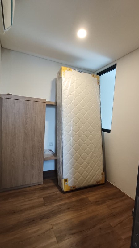 Rumah brand new minimalis  di BSD