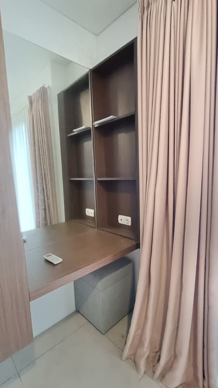 Rumah brand new minimalis  di BSD