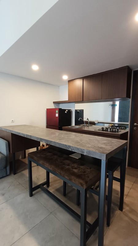 Rumah brand new minimalis  di BSD