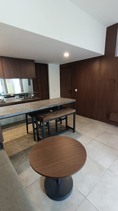 Rumah brand new minimalis  di BSD