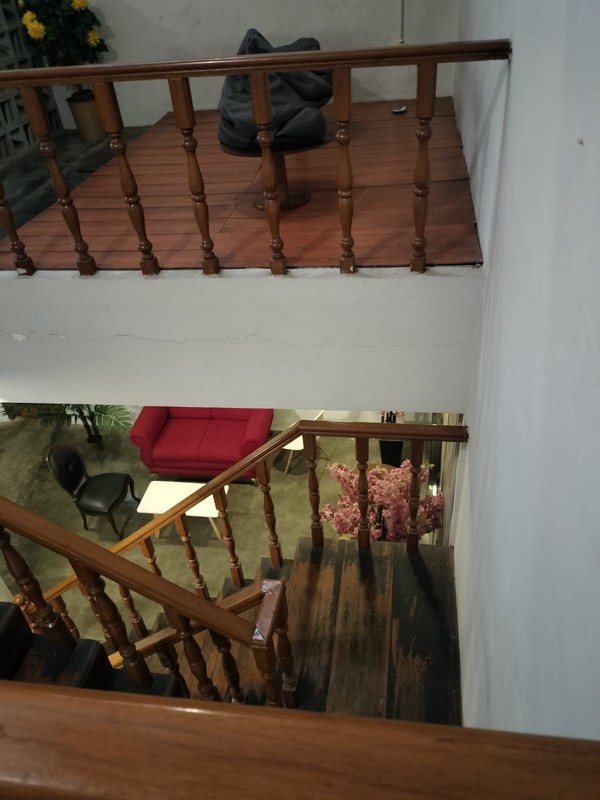 Ruang Usaha Siap Pakai dan Lokasi Strategis Kawasan Ramai@Ciputat