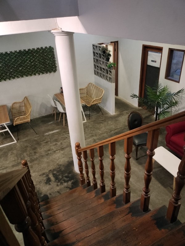 Ruang Usaha Siap Pakai dan Lokasi Strategis Kawasan Ramai@Ciputat