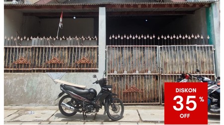 Dijual Rumah di Siwalankerto Timur Surabaya