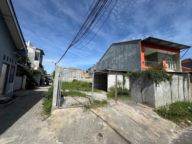 KAVLING MERUYA JAKARTA BARAT, Hanya 5 menit ke Lippo Mall Puri