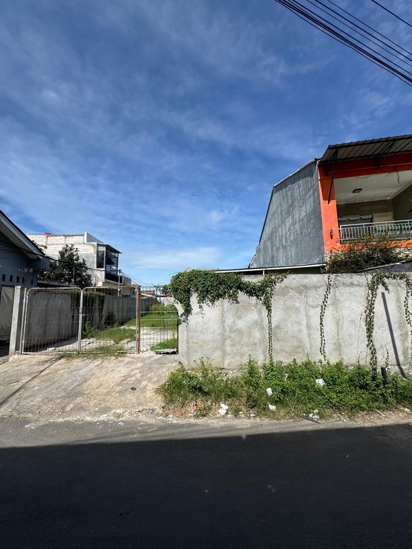 KAVLING MERUYA JAKARTA BARAT, Hanya 5 menit ke Lippo Mall Puri