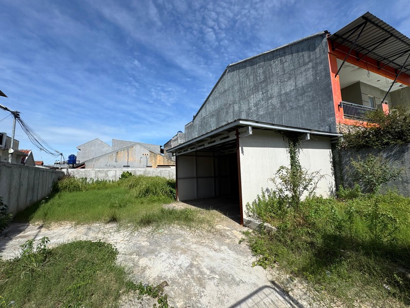 KAVLING MERUYA JAKARTA BARAT, Hanya 5 menit ke Lippo Mall Puri