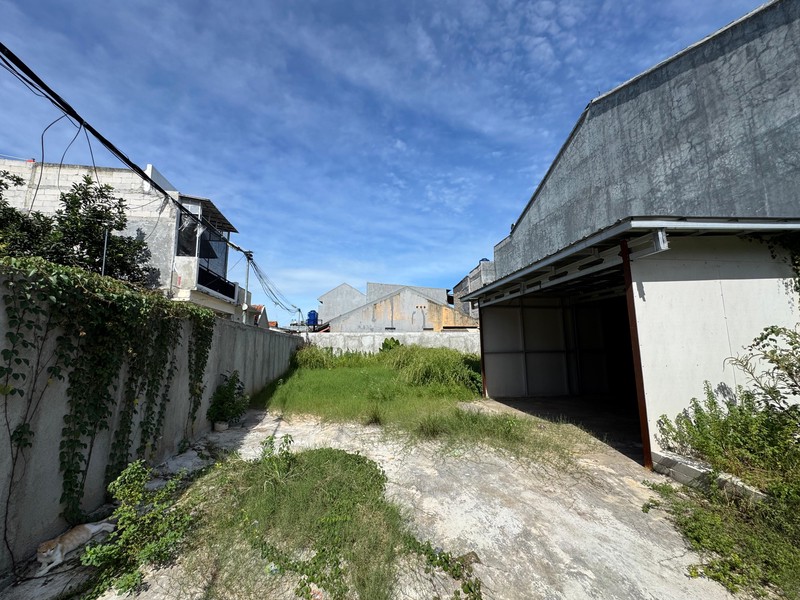 KAVLING MERUYA JAKARTA BARAT, Hanya 5 menit ke Lippo Mall Puri