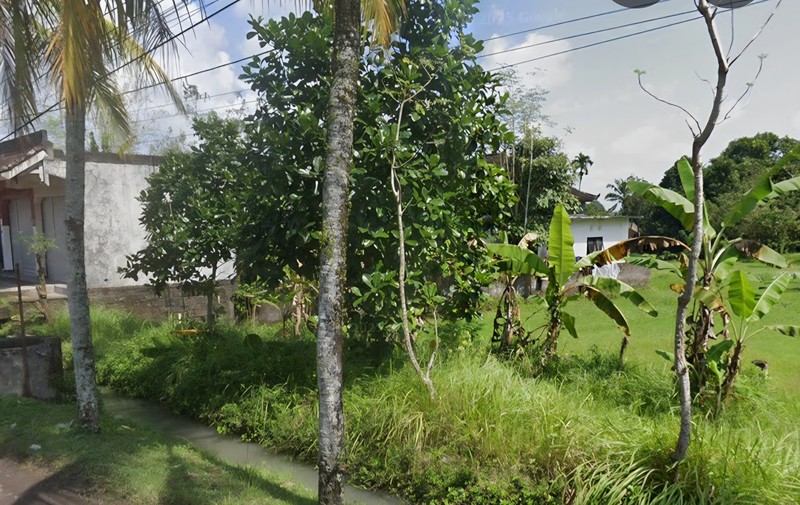35 Are Land For Sale in Salemadeg, Tabanan