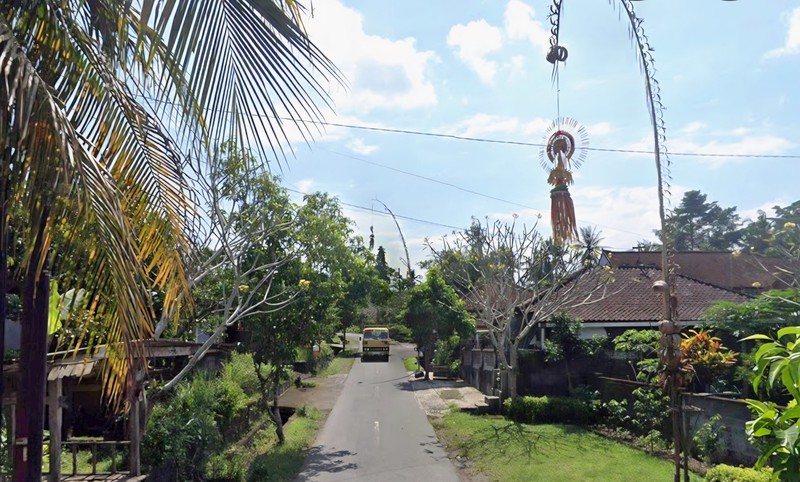 35 Are Land For Sale in Salemadeg, Tabanan