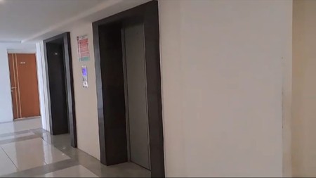 JUAL RUGI APARTEMENT PUNCAK CBD WIYUNG