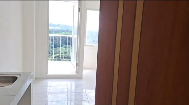 JUAL RUGI APARTEMENT PUNCAK CBD WIYUNG