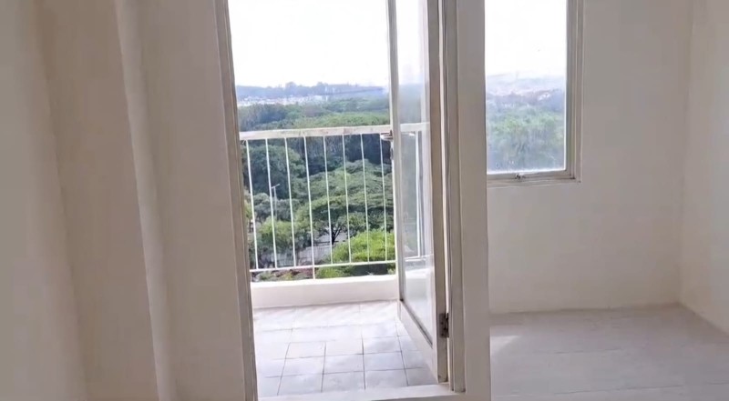 JUAL RUGI APARTEMENT PUNCAK CBD WIYUNG