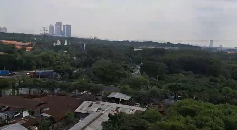 JUAL RUGI APARTEMENT PUNCAK CBD WIYUNG