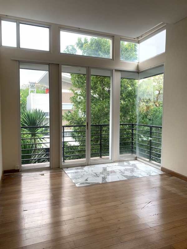 Rumah Murah di Kebayoran Height Bintaro Jaya