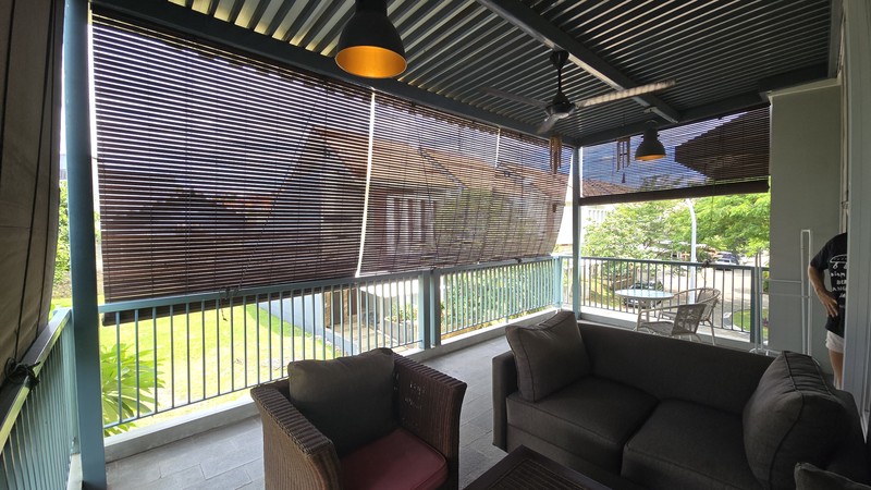 Rumah Siap Huni Terawat dan Lingkungan Asri di Discovery Conserva, Bintaro Jaya Sektor 9