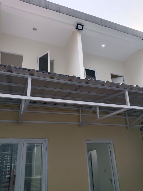 Rumah 2 Lantai Siap Huni dengan Hunian Nyaman dan Asri @Ciputat