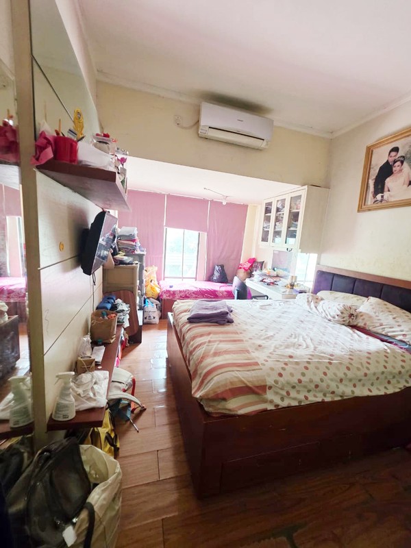 Rumah Bagus,dalam cluster,lingkungan bersih di Bintaro Jaya 9