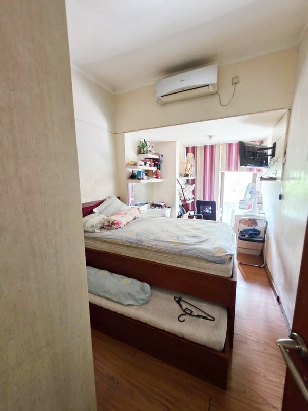 Rumah Bagus,dalam cluster,lingkungan bersih di Bintaro Jaya 9