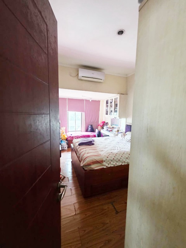 Rumah Bagus,dalam cluster,lingkungan bersih di Bintaro Jaya 9