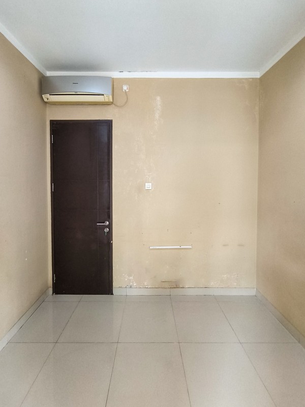 Rumah Bagus,dalam cluster di Bintaro Jaya 7.