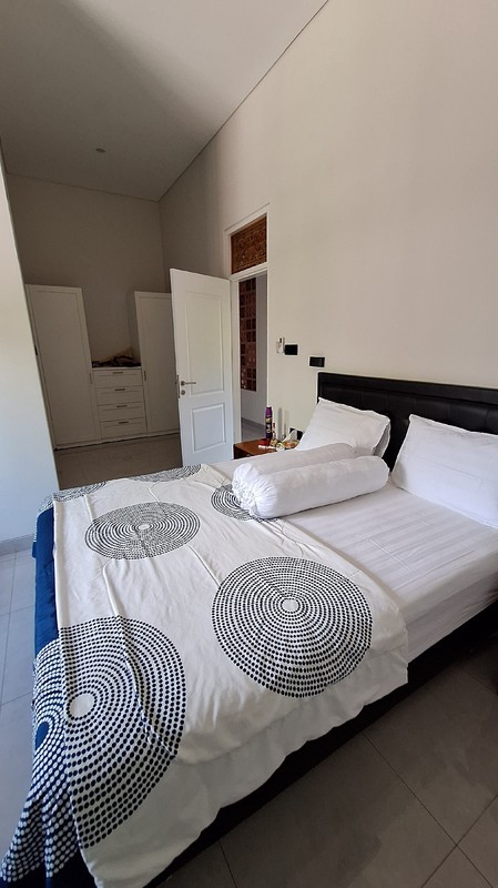 For Sale Brand-New Villa in a Quiet and Comfortable Area in Lovina - Buleleng