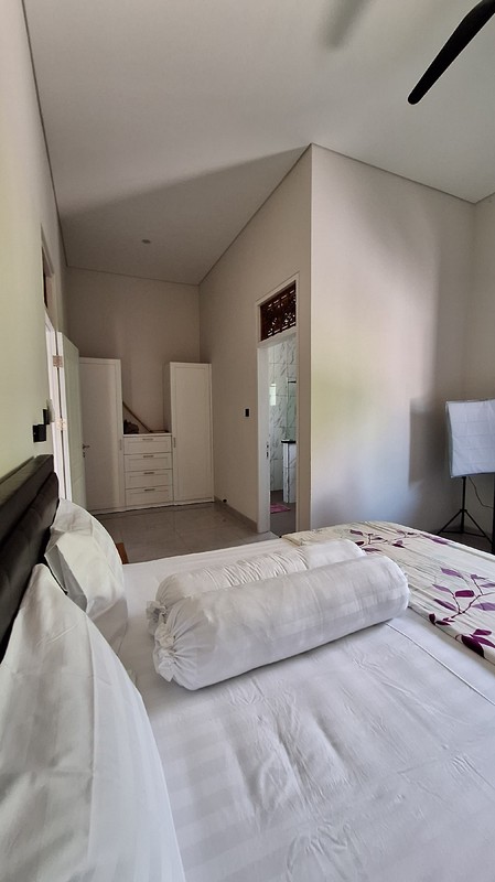 For Sale Brand-New Villa in a Quiet and Comfortable Area in Lovina - Buleleng